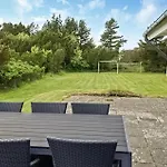 Semesterbostad 3 Bedroom Gorgeous In *