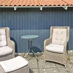 3 Bedroom Gorgeous In Blåvand
