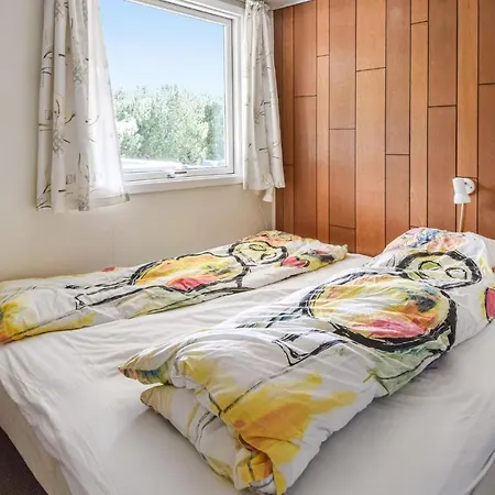 בית נופש 3 Bedroom Gorgeous In