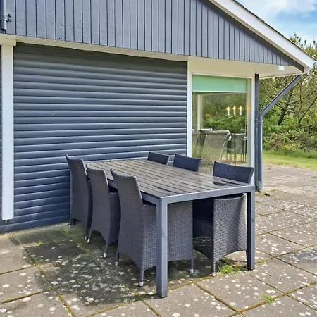 3 Bedroom Gorgeous In Blåvand