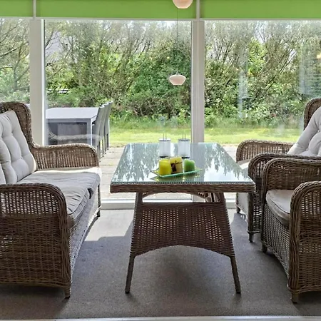 3 Bedroom Gorgeous In * Blåvand