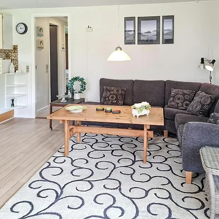 3 Bedroom Gorgeous In בית נופש *