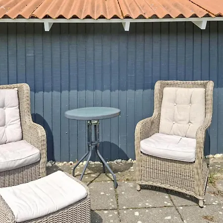 3 Bedroom Gorgeous In Blåvand